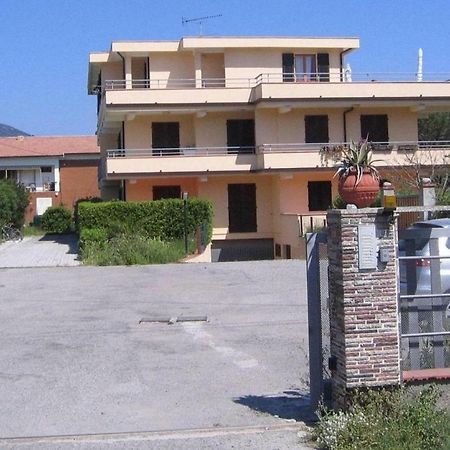 Bonacceta House Daire Marina di Campo Dış mekan fotoğraf