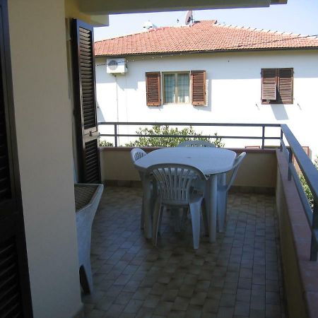Bonacceta House Daire Marina di Campo Dış mekan fotoğraf
