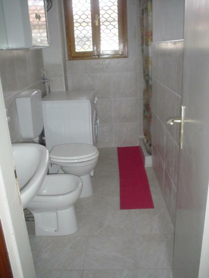 Bonacceta House Daire Marina di Campo Dış mekan fotoğraf