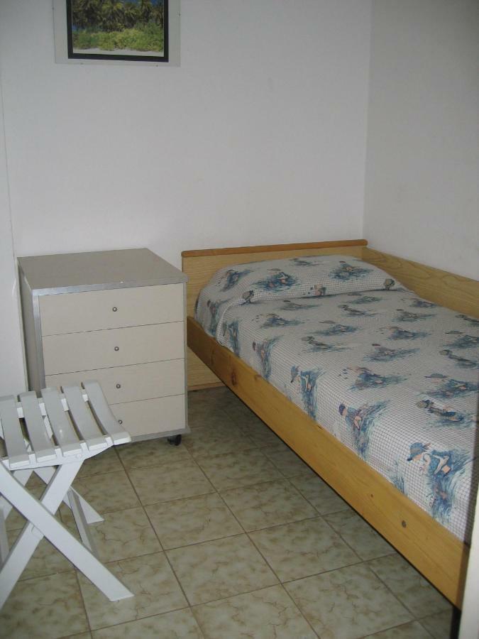 Bonacceta House Daire Marina di Campo Dış mekan fotoğraf