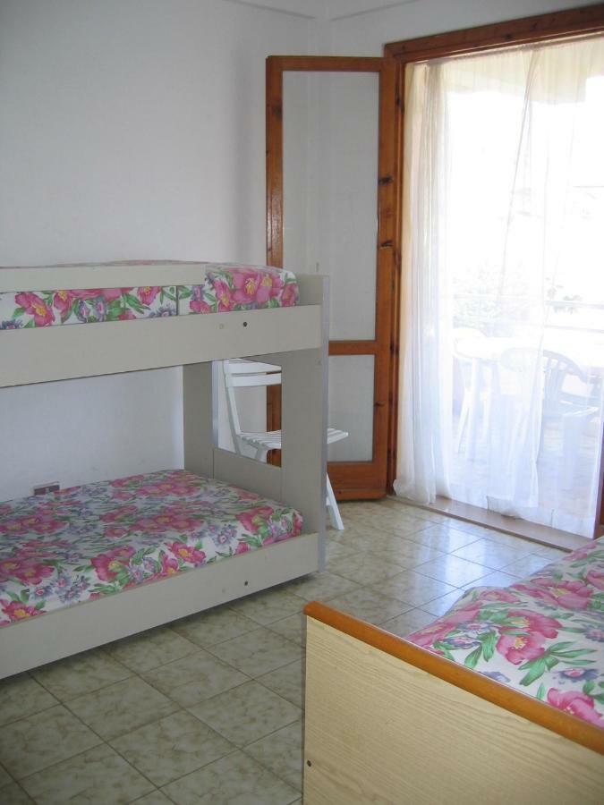 Bonacceta House Daire Marina di Campo Dış mekan fotoğraf