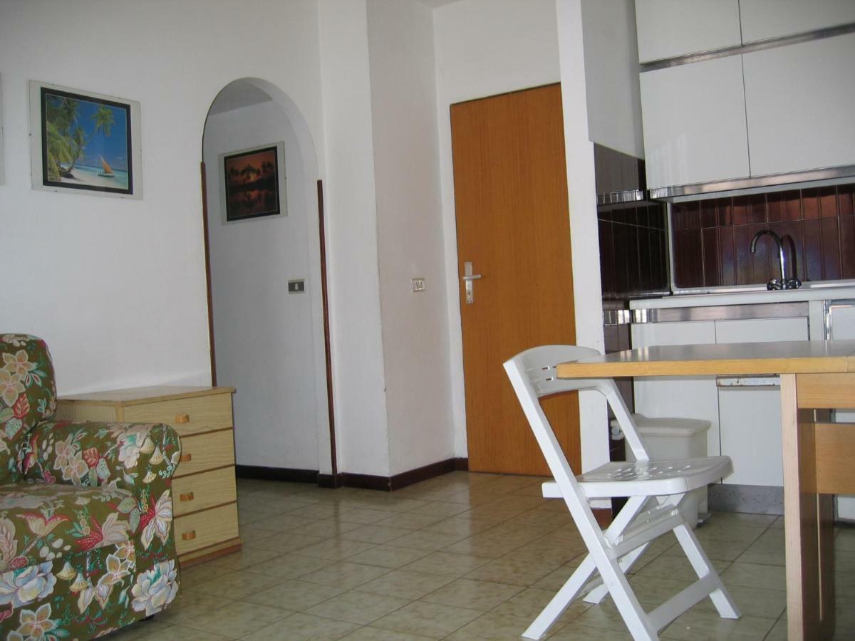 Bonacceta House Daire Marina di Campo Dış mekan fotoğraf