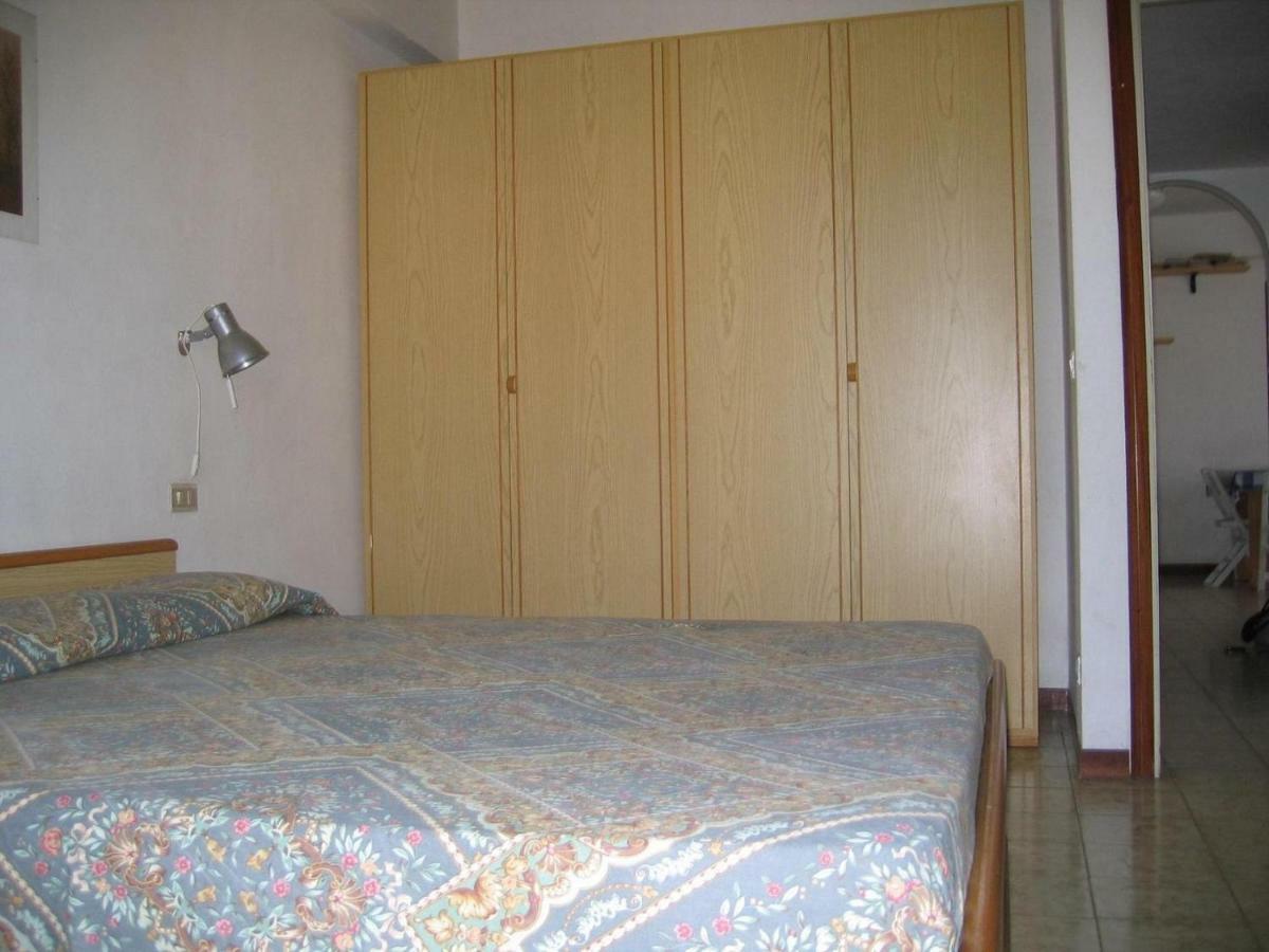 Bonacceta House Daire Marina di Campo Dış mekan fotoğraf